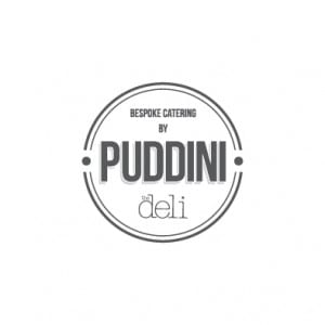 puddini at the deli logo